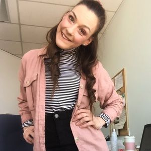 Meet your Posher, Sydney